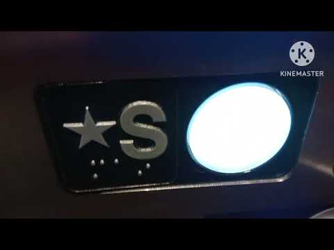 3 Unique Thyssenkrupp Northern Traction Elevators at Falls Avenue Resort (9/1/2025)