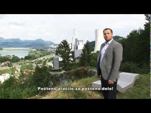 Pošteno plačilo, za pošteno delo! Jan ŠKOBERNE
