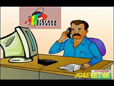 El Pintor   El Vacilón de la Mañana 1 & 2  360p