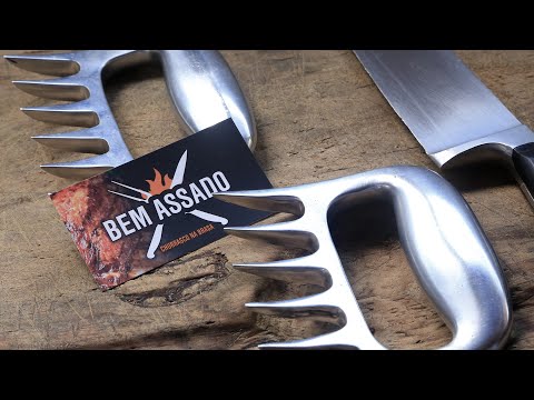 VERDADEIRO CHURRASCO GAÚCHO NO SEU EVENTO | #bemassado #geradoradeconteúdos