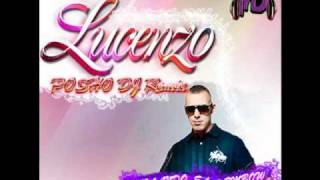 Don Omar ft Lucenzo - Bailando el dembow