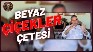 EMEKLİ SAVCI ANLATIYOR: ÖRGÜTLÜ SUÇLARLA MÜCADELE YÖNTEMLERİ,FUHUŞ VE UYUŞTURUCU