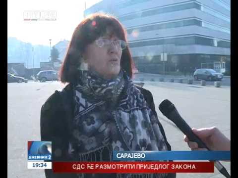 Da li je šerijat i zvanično u Sarajevu?