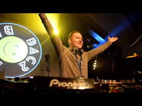 DJ Rab S  Bac 2 Basics Night Glasgow.