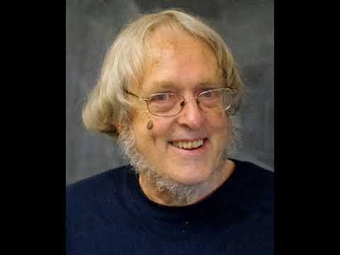 Peter Cameron (mathematician) | Wikipedia audio article