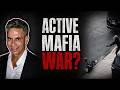 Mob WAR In Philly Brewing? | Philly Mafia Boss Joey Merlino In Hot Water!