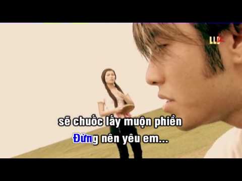 [Karaoke HD] BỞI VÌ ĐAM MÊ - AKIRA PHAN | Beat gốc |