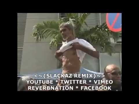 New  Dr  Kublalsingh   Tommy Lee   Highway Re Route  Slackaz Remix   HD