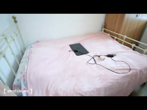 Cosy rooms to rent in 4-bedroom flat in Hammersmith & Fulham - Spotahome (ref 319910)