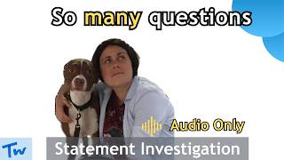 NATW Podcast: Katie Janness Case, the 911 Call by Emma Clark