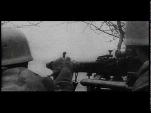 St Lo, France 1945 (version 2)