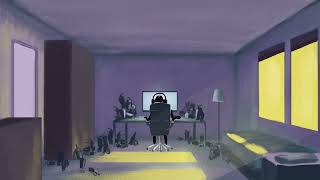 Switch Off - Akademia e Animacionit - Gen 4 (2021)