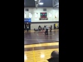 Wayne Williams ferndale wrestling 