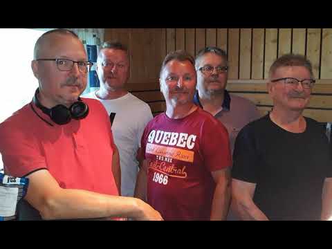 Toivotaan Toivotaan video