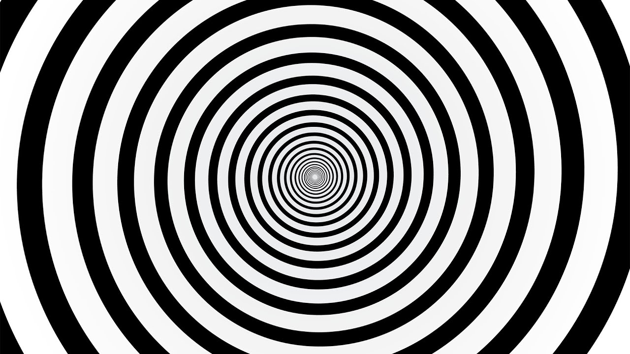 This Video Will Make You Invisible..