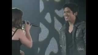 Kelly Clarkson And Jason - Breaking Your Own Heart