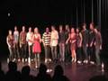 UCLA Awaken A Cappella Sings Alumn Sara Bareilles Many The Miles