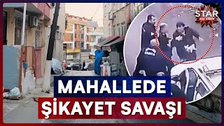 Mahalleli Bir Araya Geldi, İmza Toplayıp İş Yerini Mühürletti | Star Ana Haber