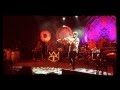 The Cat Empire - The Lost Song (Live in Bucharest, October 23rd, 2016 Arenele Romane)