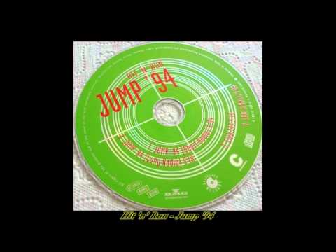 Hit'n'Run - Jump '94 (Short Radio)