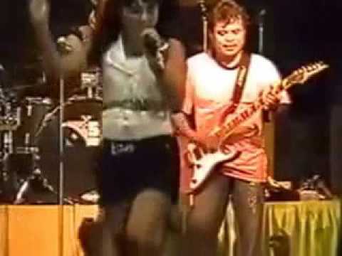 Baik baik Sayang - VIA VALLEN