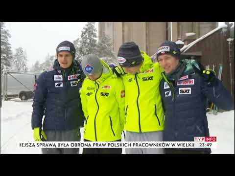 PŚ Lahti 20.02.2016 - relacja z zawodów