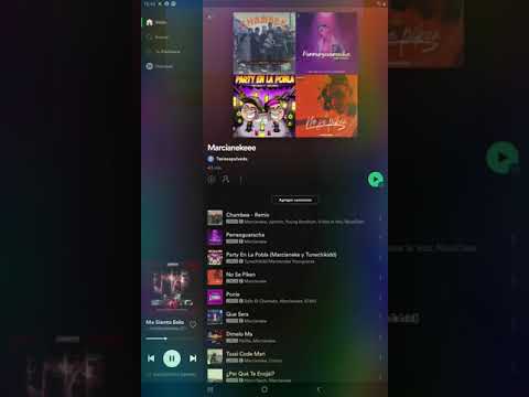 me siento solo Marcianekeee #marcianeke  remix  en spotifai y en youtube