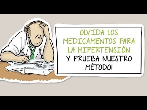 Un sensor para medir la presión arterial La medicación para la hipertensión con efectos secundarios mínimos