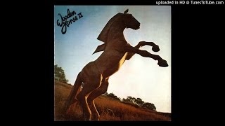 Wooden Horse - Celebration Song