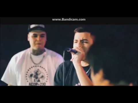 Lo Mejor de Underdann | Freestyle