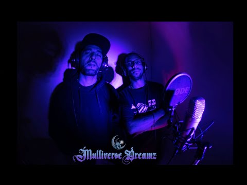 Zambo X - En tiempos de Guerra - Prod x San Lee - Multiverse Dreamz One Shotz Audio Directo