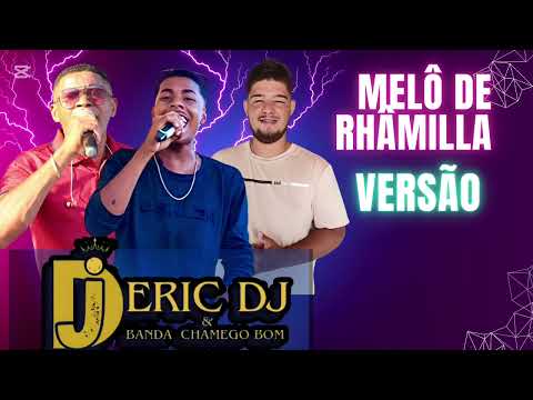 melô de Rhâmilla (versão)
