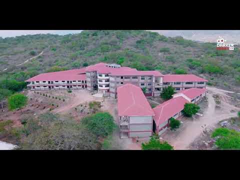 Have you ever known Taita Taveta University ||See now