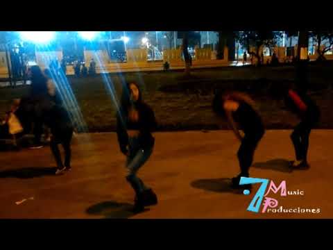 [CASTING] 7MUSIC BANK Vol 1 - Girls Shine Perú - 4Minute 포미닛 - Whats your name? 이름이 뭐예요?