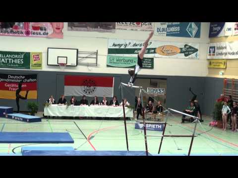 DJM 2012 Maike Enderle Ub