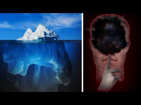 The Complete Unexplainable/Incomprehensible Iceberg
