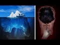 The Complete Unexplainable Incomprehensible Iceberg