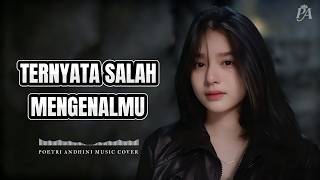 Download lagu Ternyata Salah Mengenalmu - Slow Rock Version | Asbak Band #coversong #slowrock #slowpop #poprock mp3