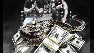 Wyld Stylaz x Mozzy - Without yall