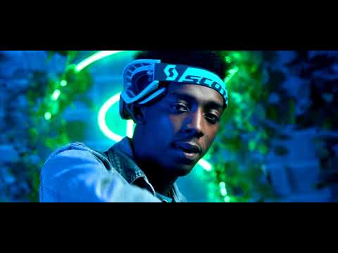 AntDrippin - As Far As I Kno (Official Music Video)