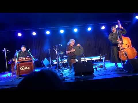 Sedaa live in der Kulturfabrik Kufstein Teil 4