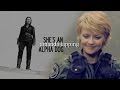 Amanda Tapping She S An Alpha Dog