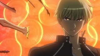【FGO】カレスコ難民のギル祭周回