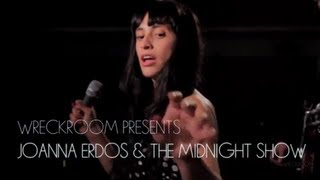 JOANNA ERDOS & THE MIDNIGHT SHOW - Deborah