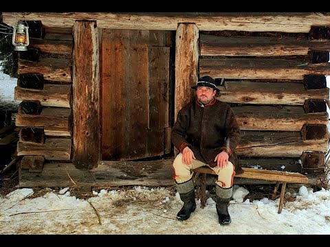 Murań - Śklonecka Wina  (OFFICIAL VIDEO 2021)