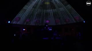 Tyondai Braxton Boiler Room x FORM Arcosanti Live Set