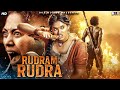 Rudram Rudra Hindi Dubbed Full Movie Arjun Yajath Mouryaani Mirchi Madhavi Action Movie
