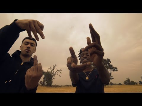 Shooter Gang Kony - Kony 2012 [Music Video] Shot By @YngZayTV