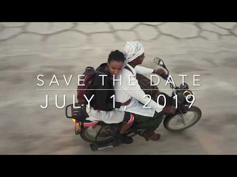 Save The Date: ZAAF  Presents: MADE IN AFRICA | AFAR, ET