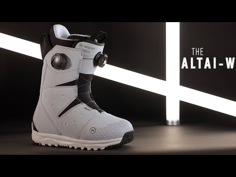 NIDECKER TRINITY FOCUS スノーボードブーツ BOAシステム Nidecker Trinity BOA Focus Sale | The #1 snowboard shop in EU